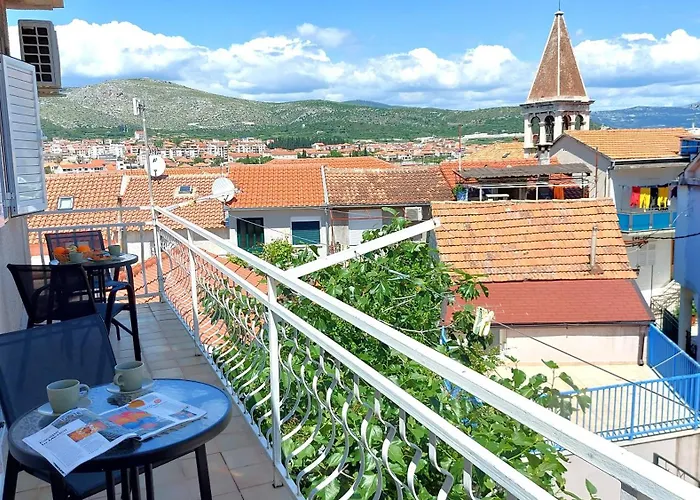 Apartman Grlica
