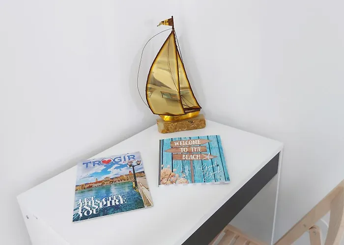 Apartman Grlica