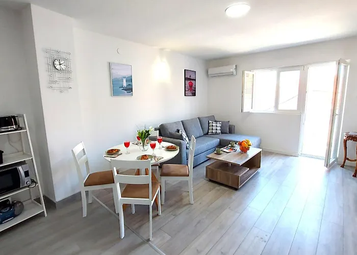 Apartman Grlica