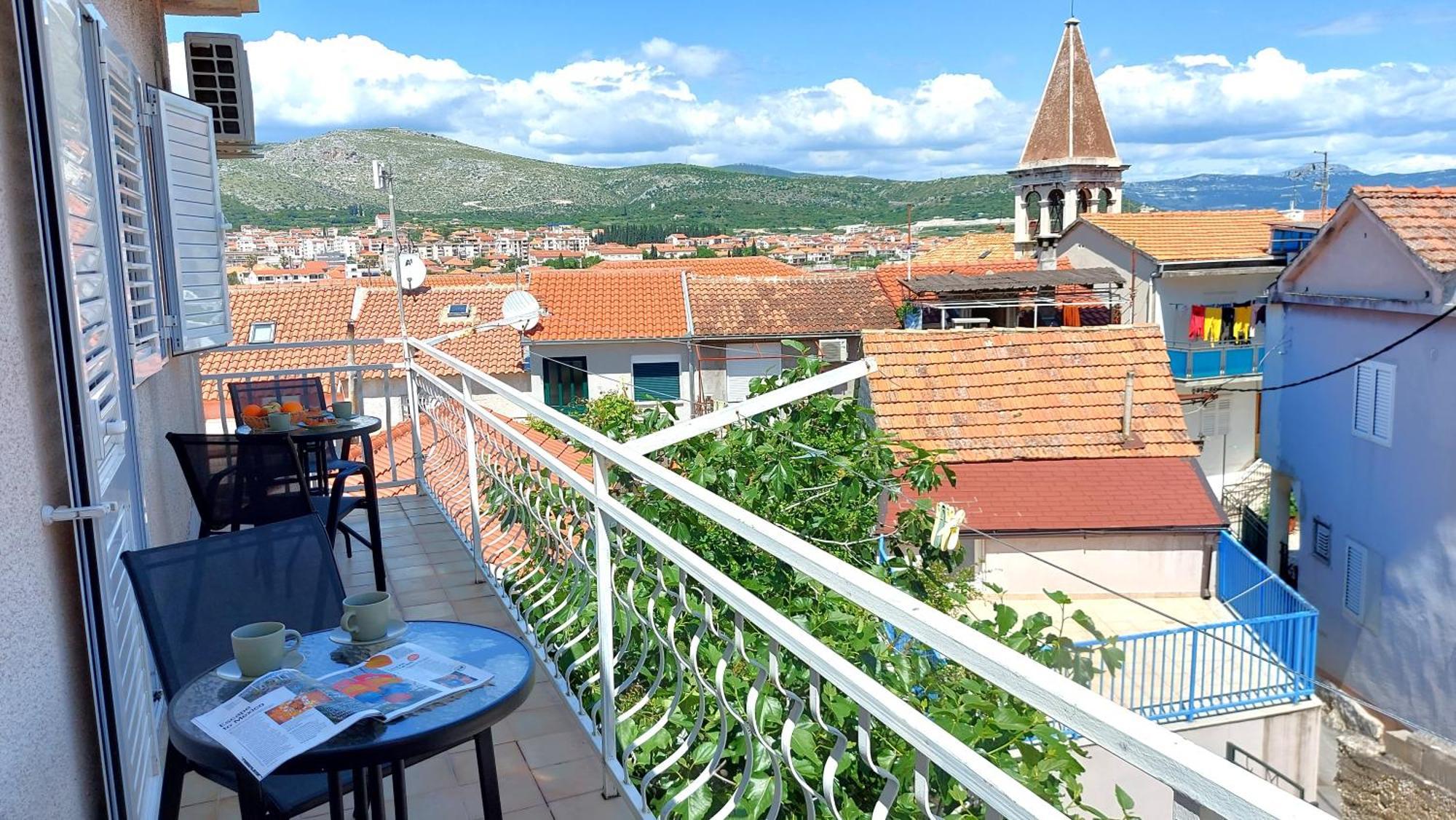 Grlica Trogir