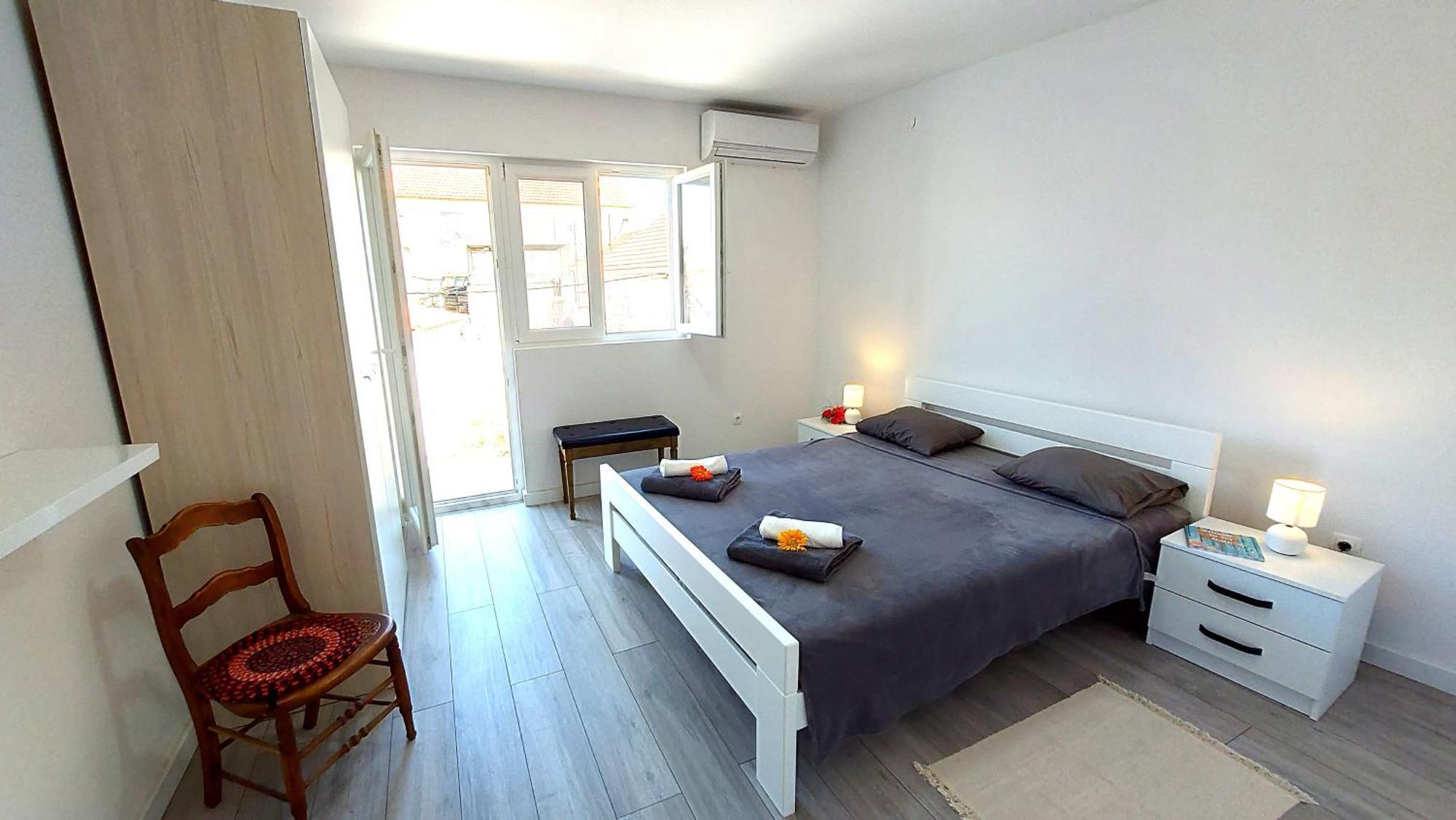 Apartman Grlica Trogir
