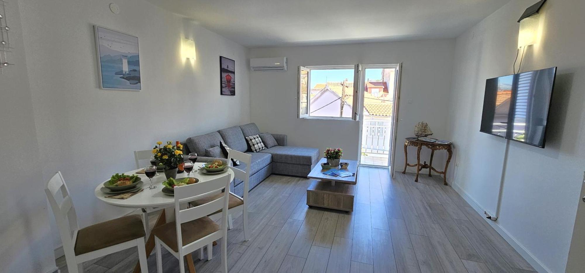 Apartman Grlica Trogir