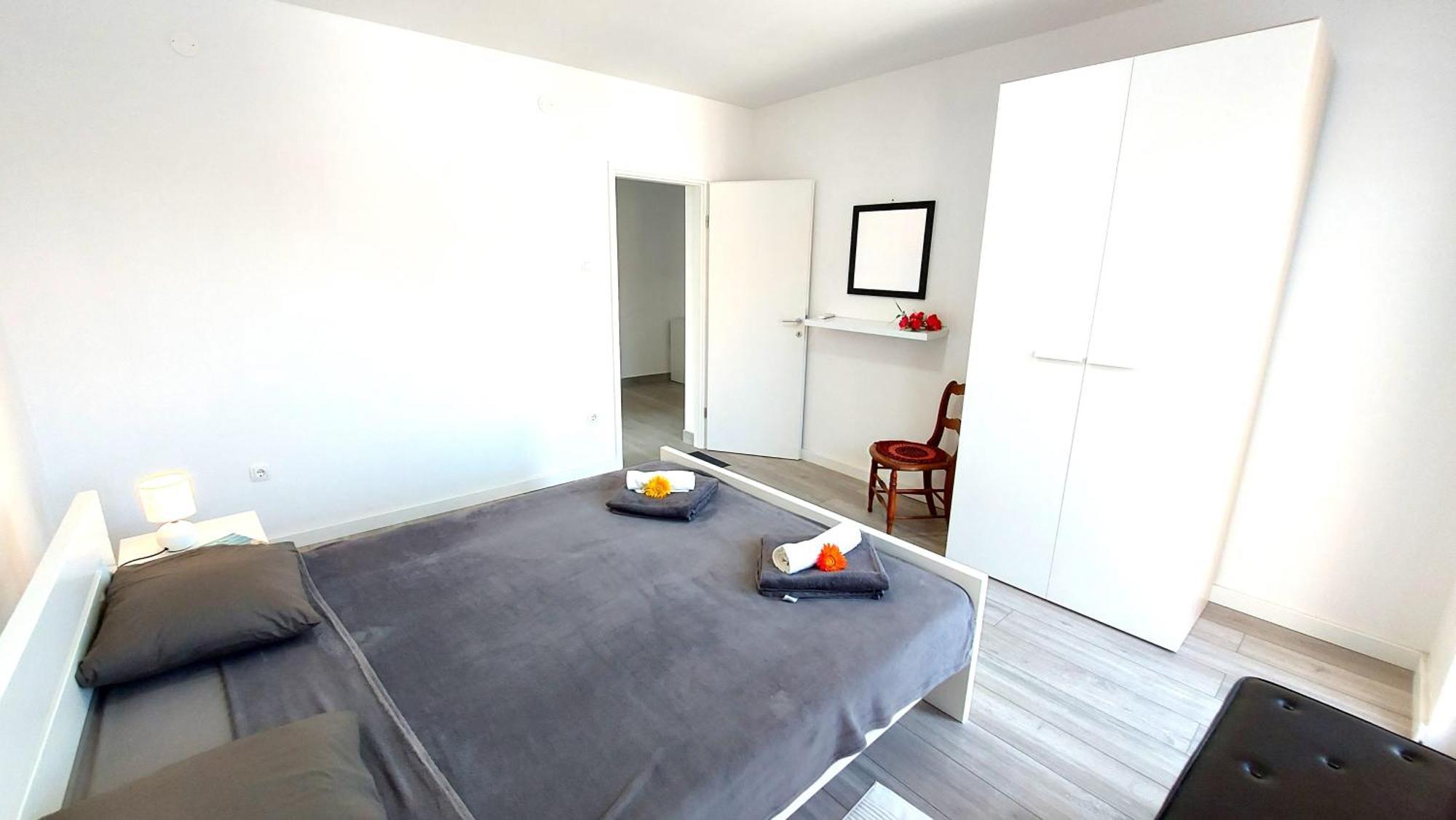 Apartman Grlica Trogir