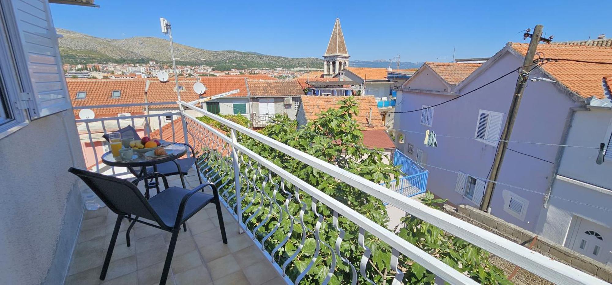 Apartman Grlica