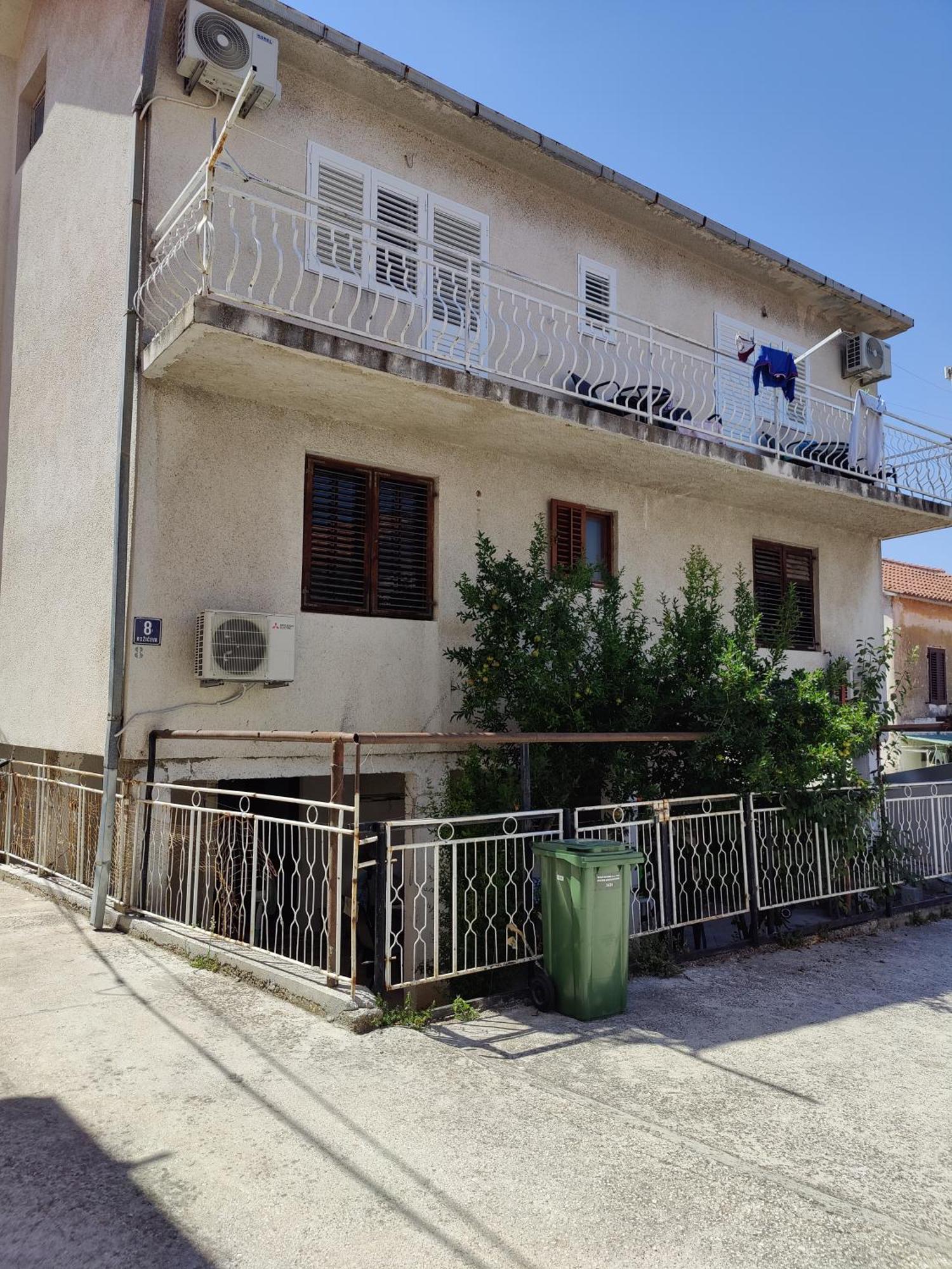 Apartman Grlica Trogir