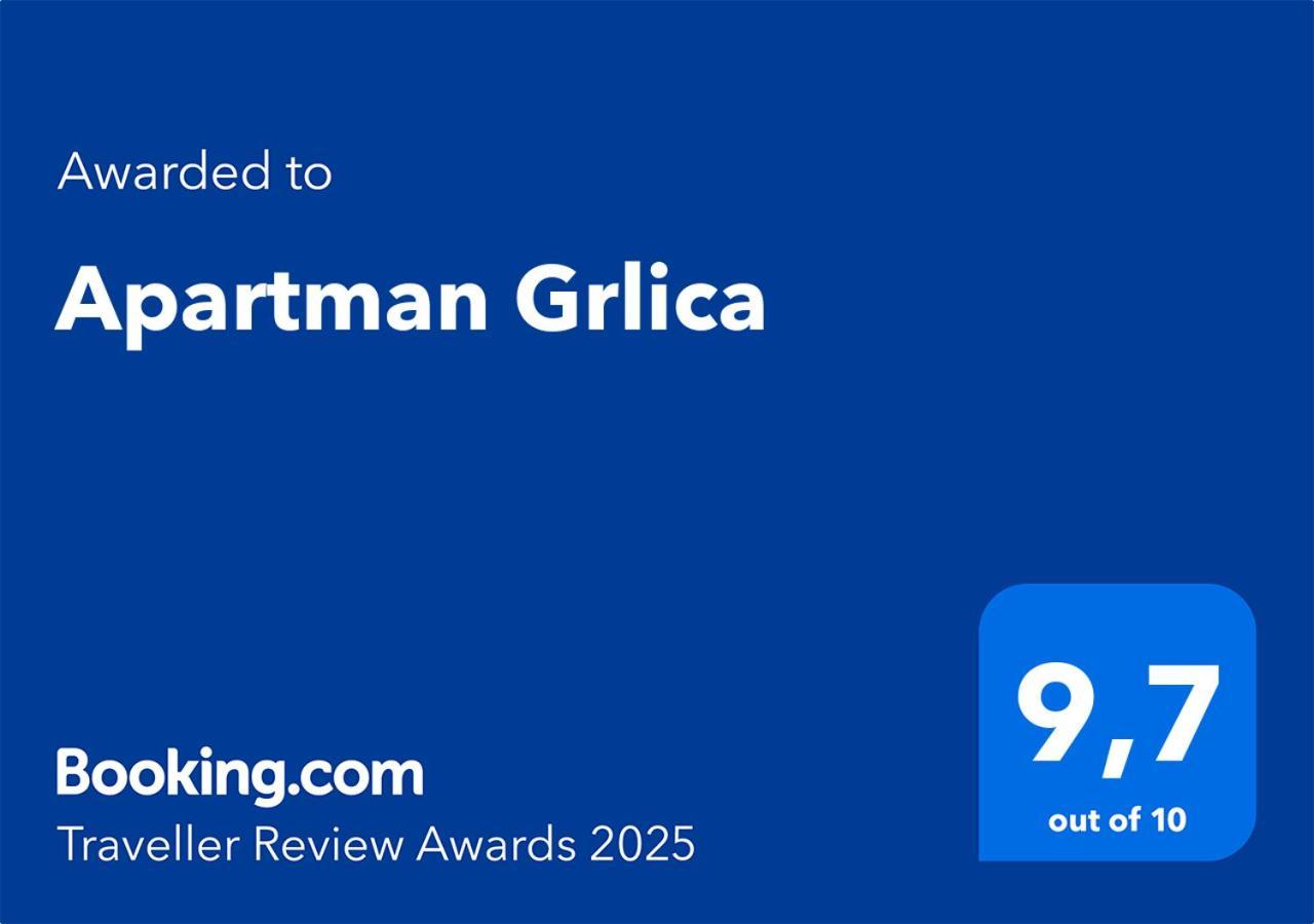 Grlica Trogir