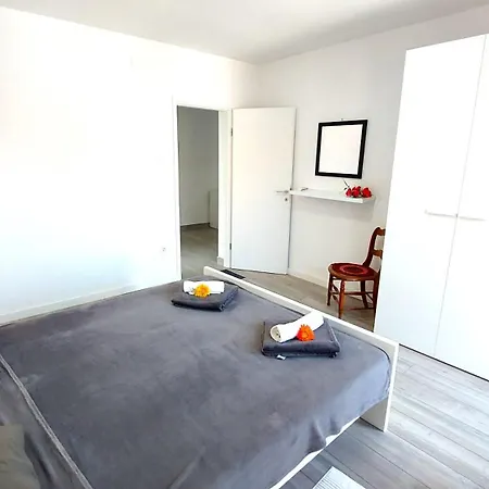 Apartman Grlica Trogir Exterior photo