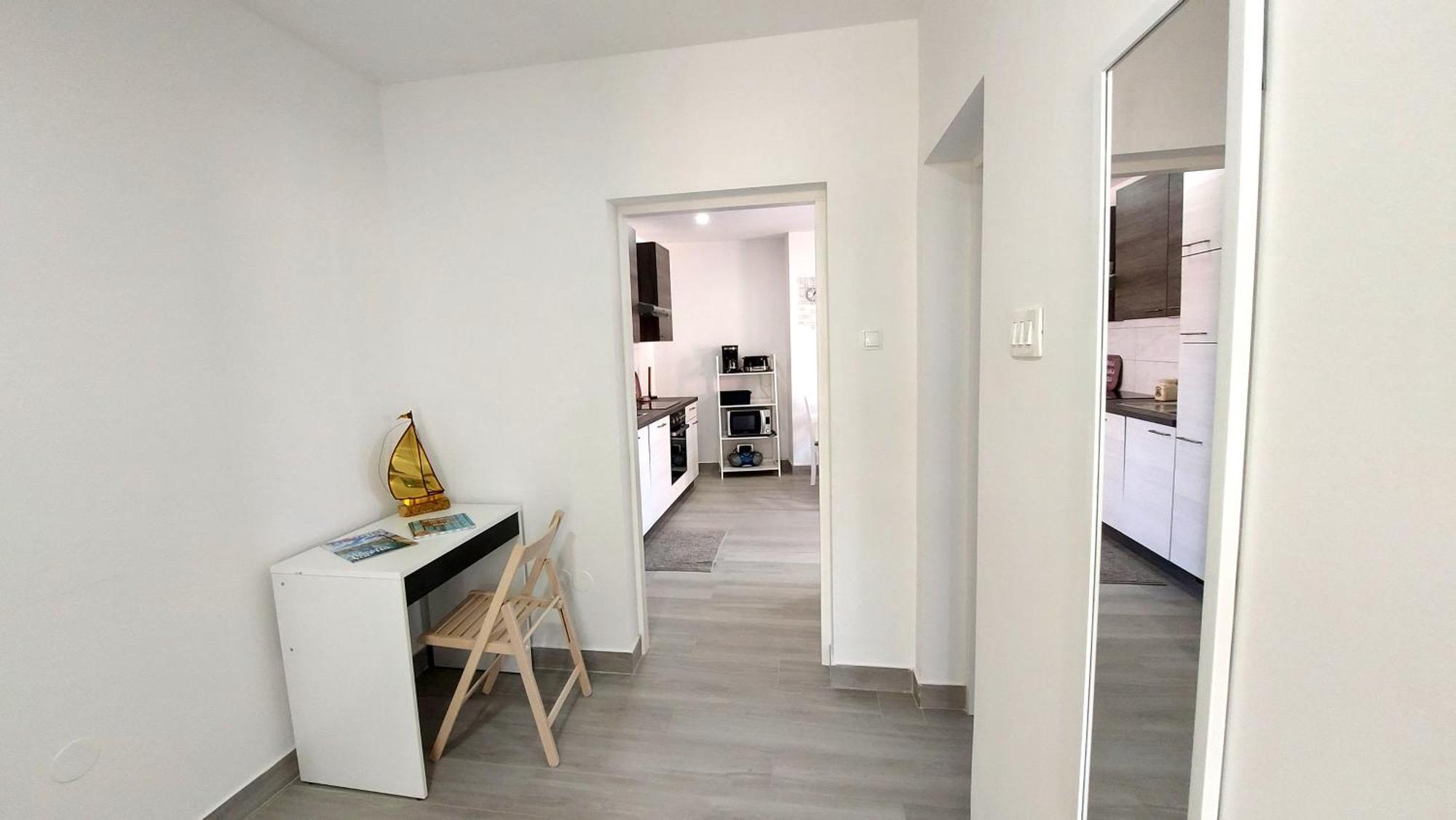 Grlica Appartement Trogir