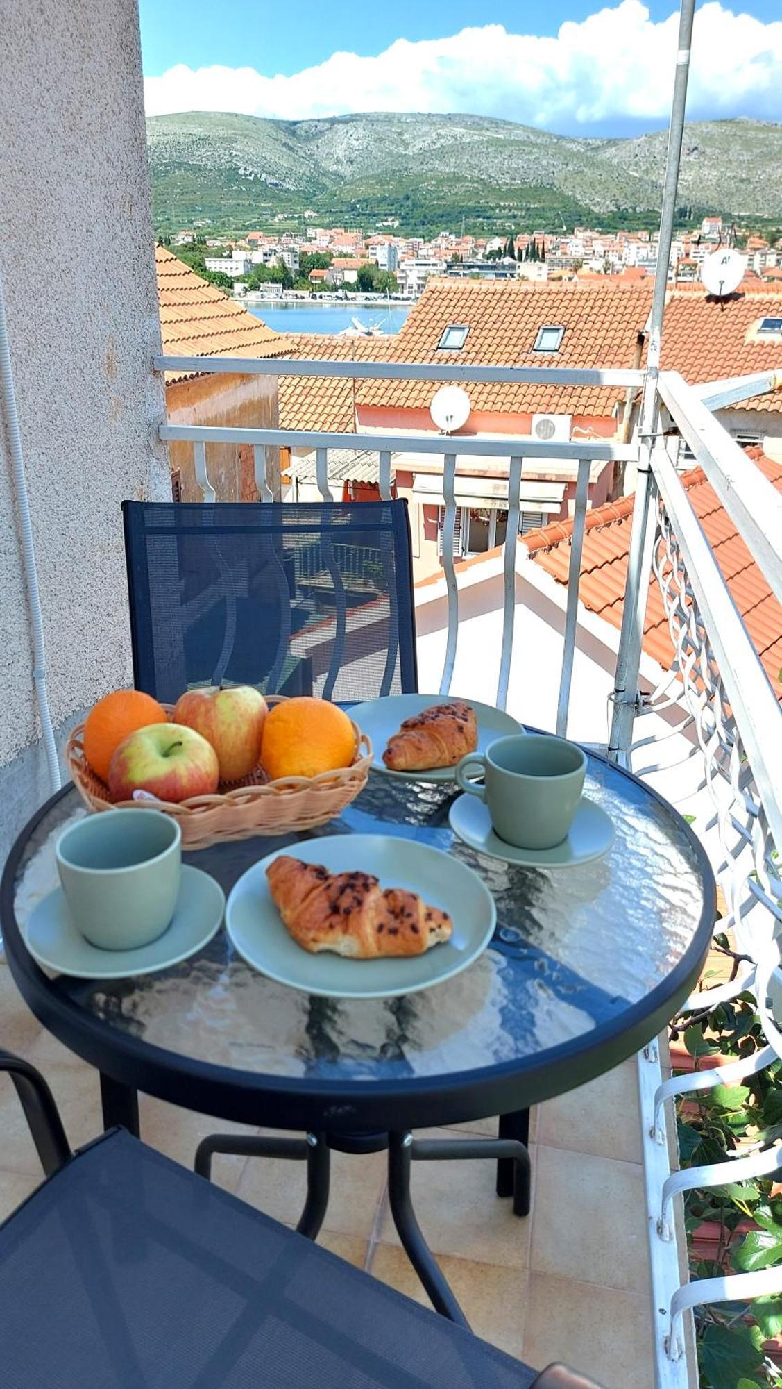 Grlica Appartement *